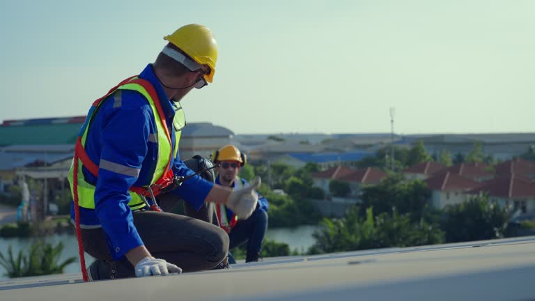 Brewton, AL Roofing Service Company