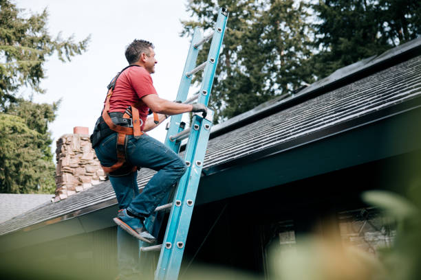 Asphalt Shingles Roofing in Brewton, AL